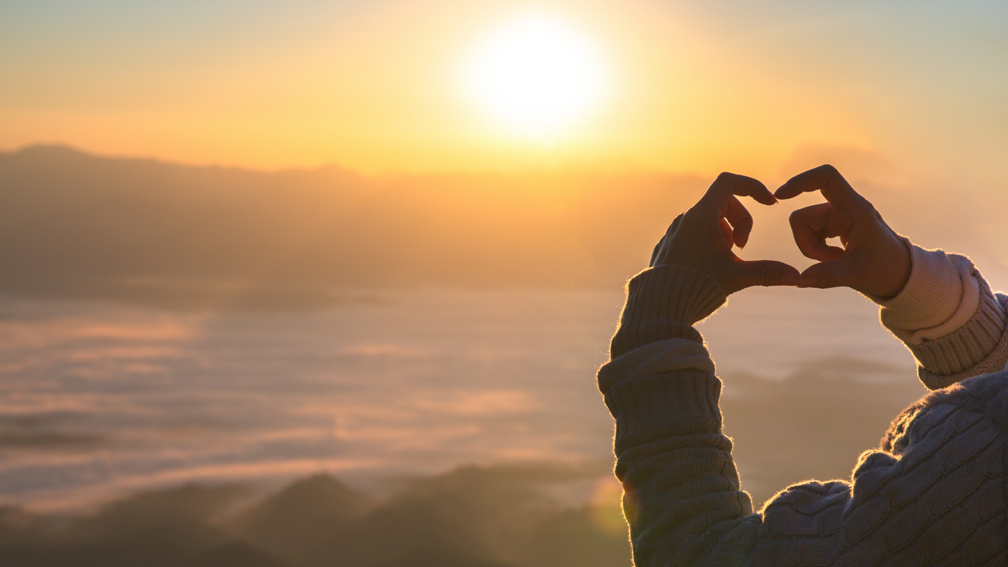 what essential oils are good for manifestation?