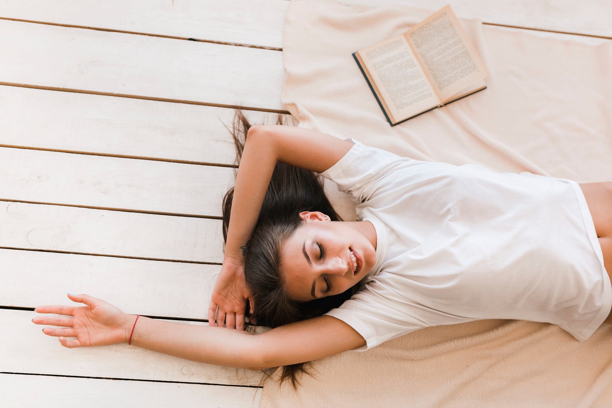 4 daily rituals for bringing mindfulness into your everyday