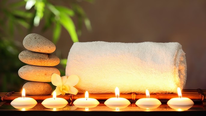 Yogandha Detox massage at Urban Massage