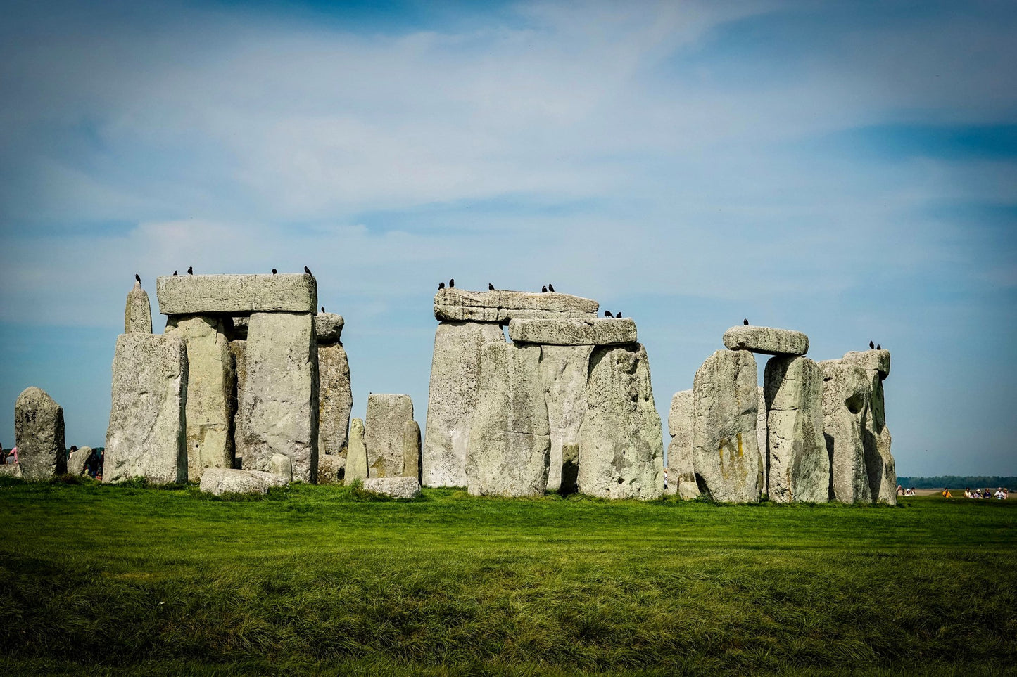 Celebrating the winter solstice