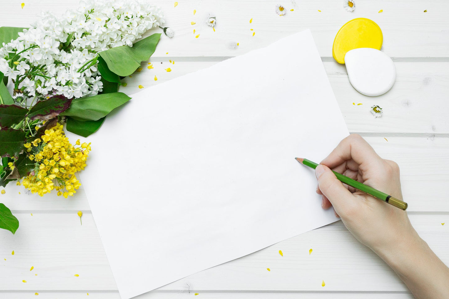 Detoxing unhealthy beliefs