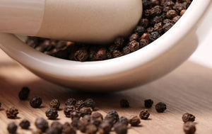 Black Pepper