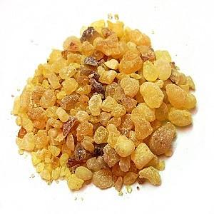 Why Frankincense for Christmas?