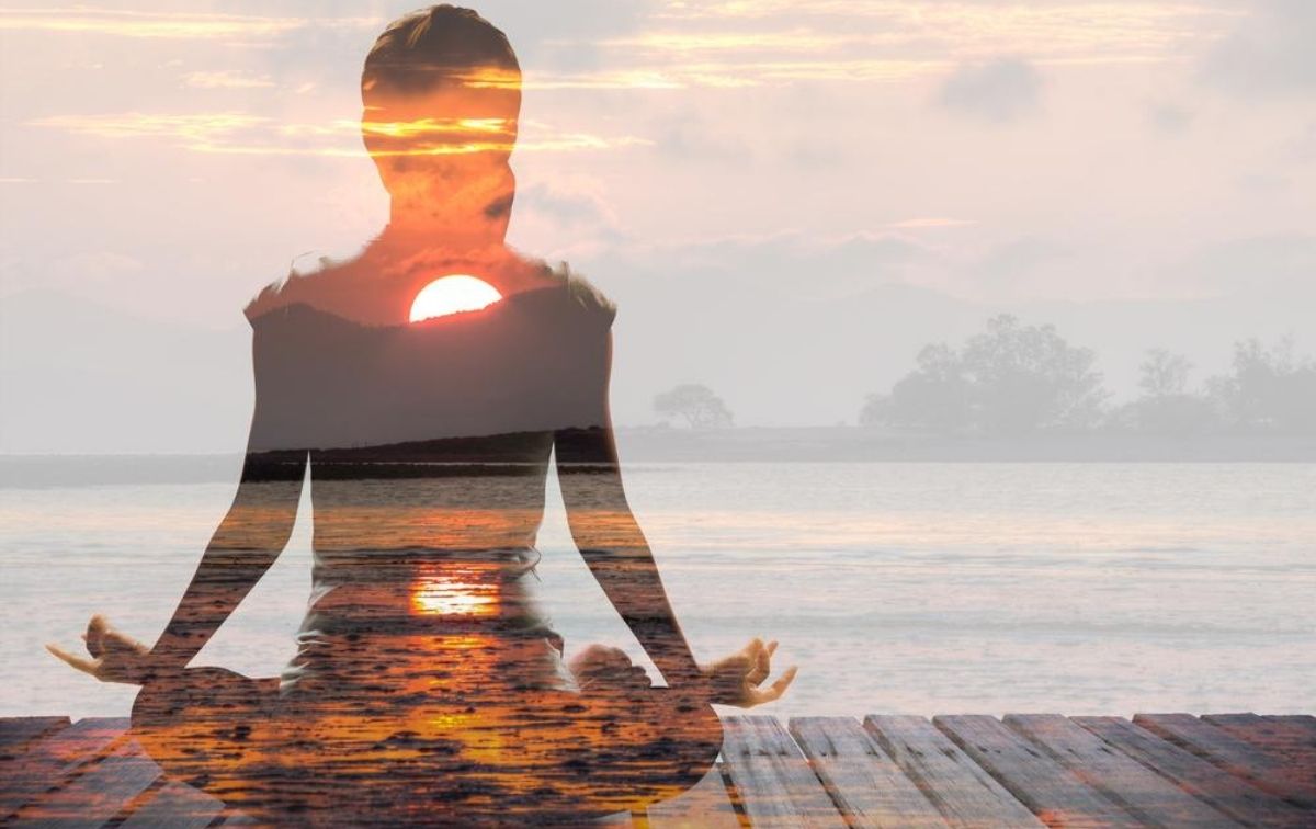 Internal Fire: Discover How To Ignite Yours | yogandha