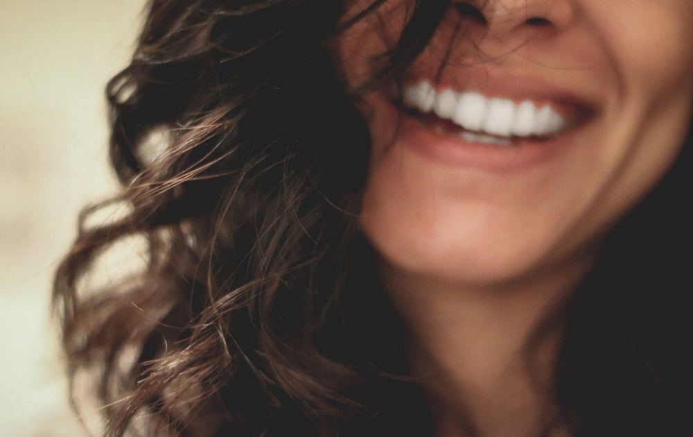 Oil Pulling
