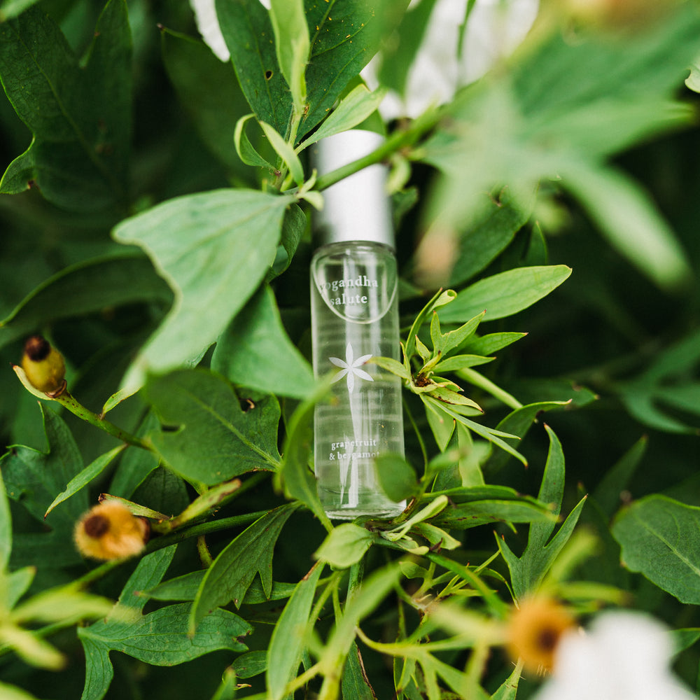 Best essential oils for energy