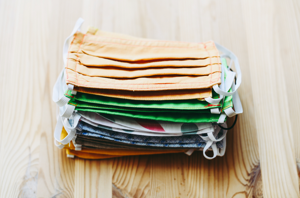 Aromatherapy and Face Masks - How to be More Covid-Conscious