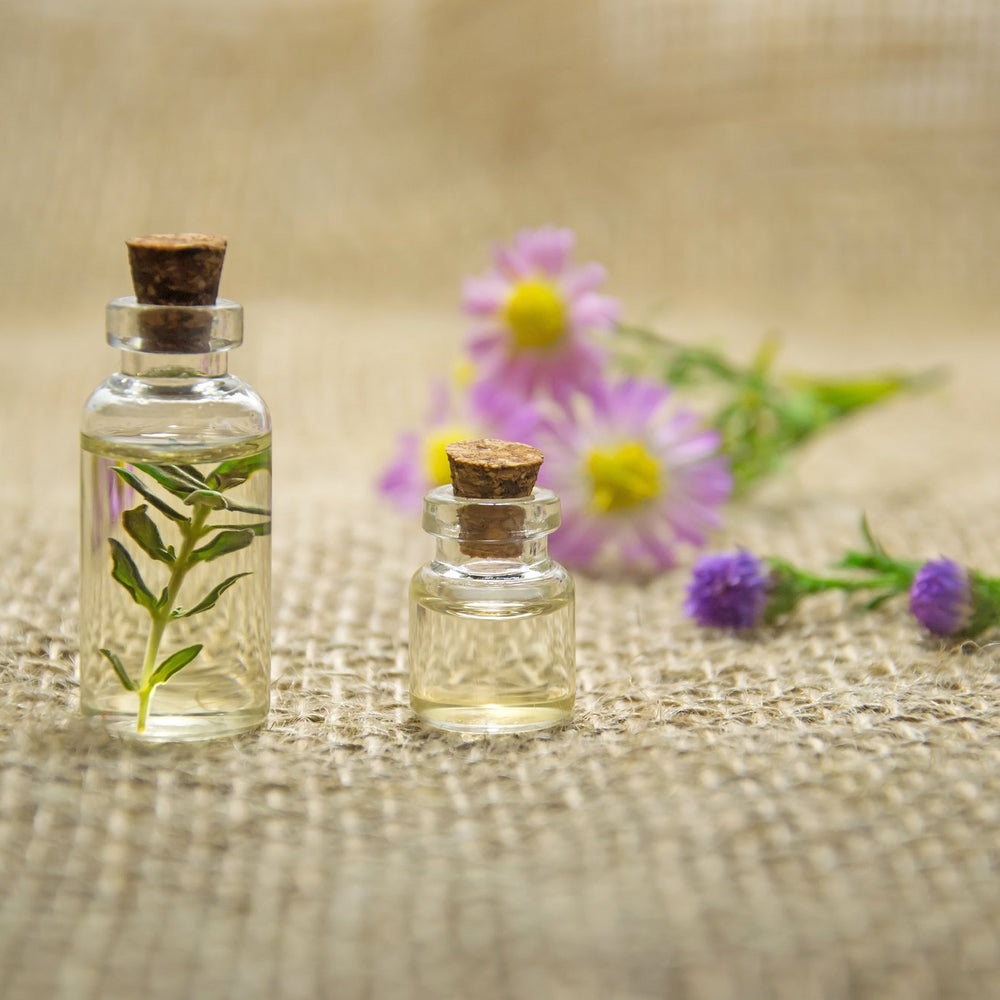 dry skin? Let’s oil it up