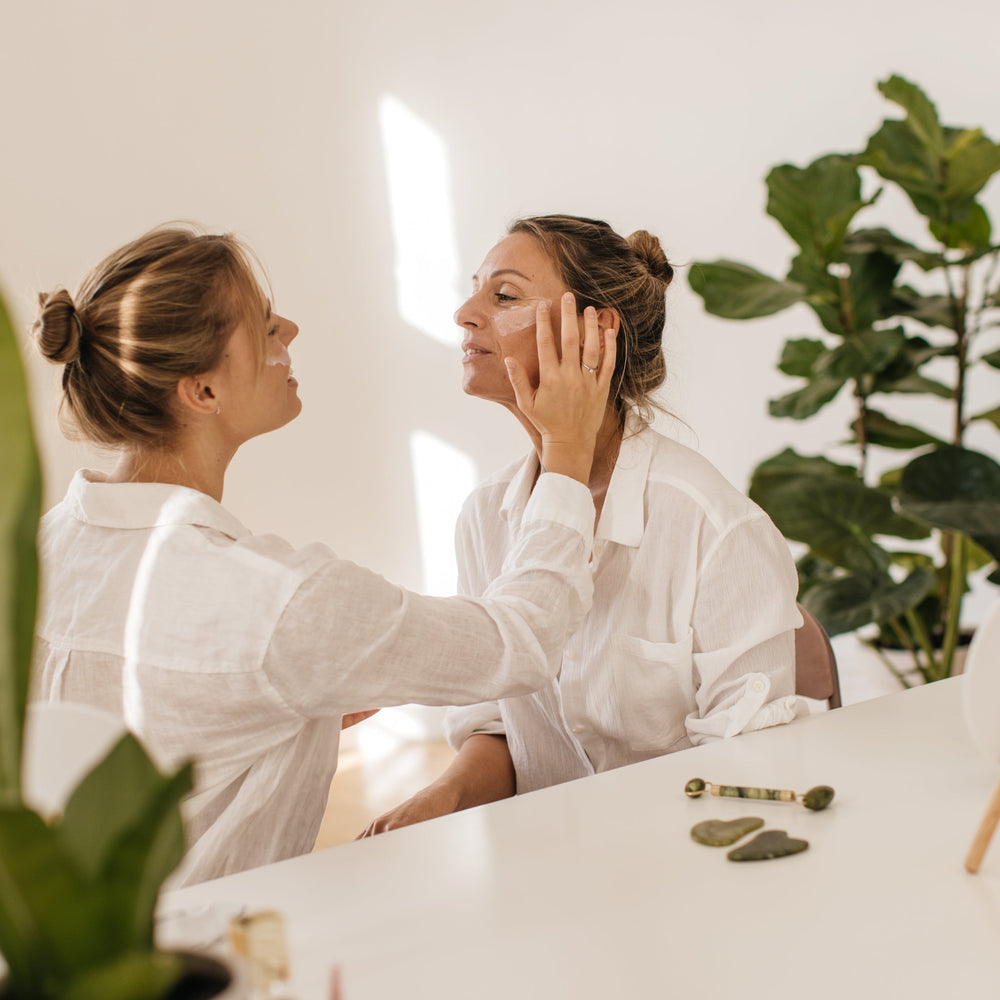 Ultimate Girls Day Out- wellness meets beauty with Yogandha