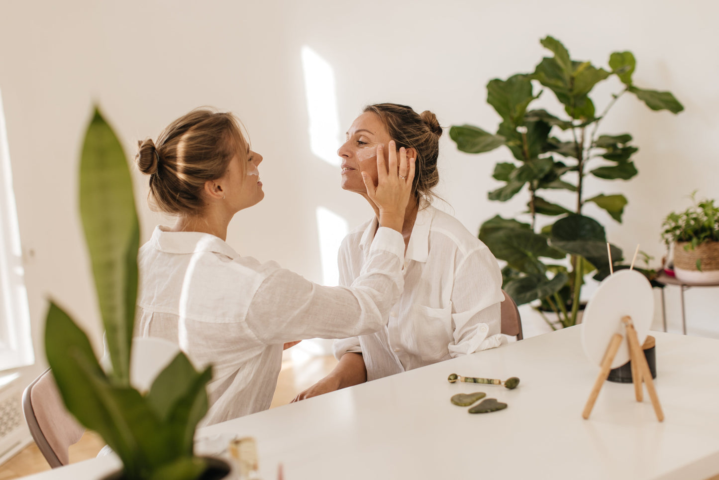 Ultimate Girls Day Out- wellness meets beauty with Yogandha