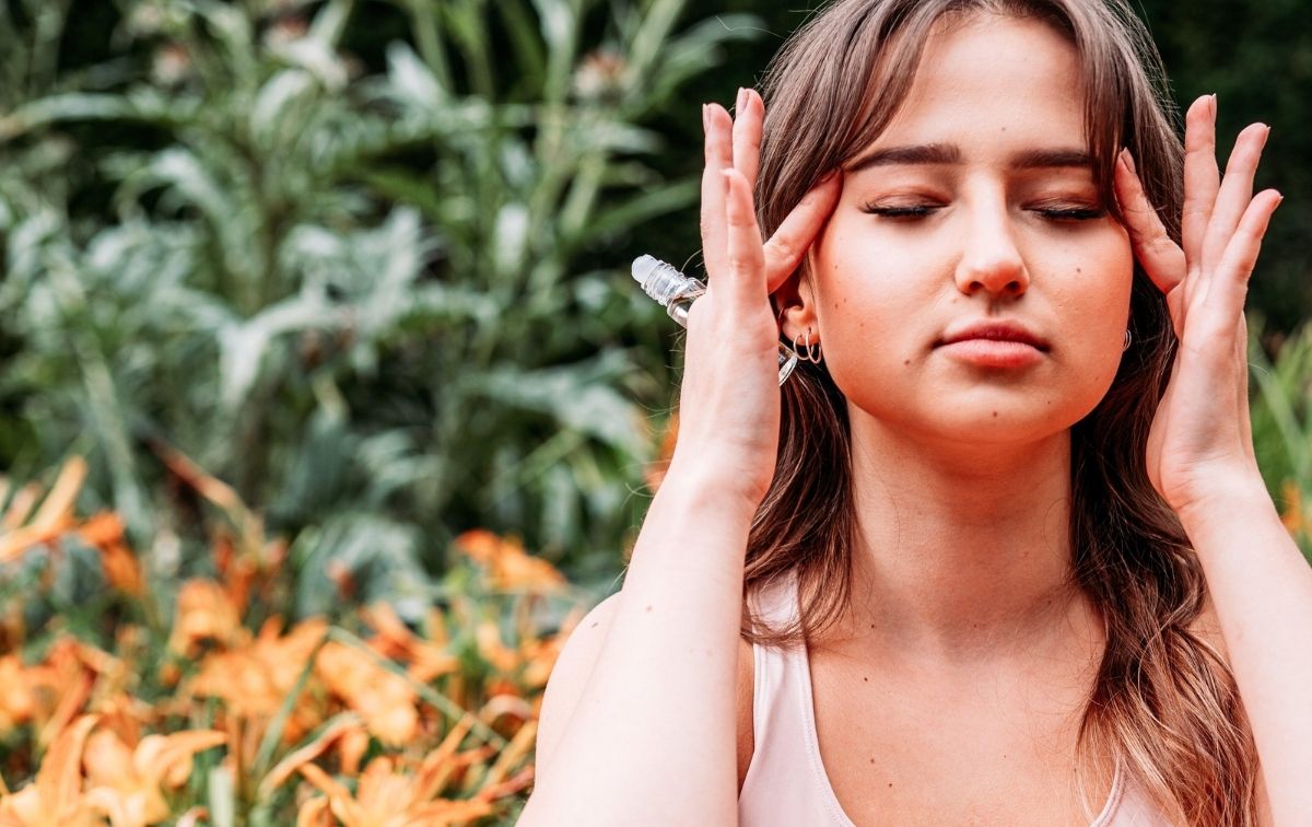 best essential oils for meditation