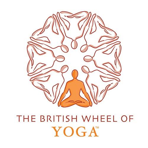 Yogandha launches at the British wheel of yoga congress