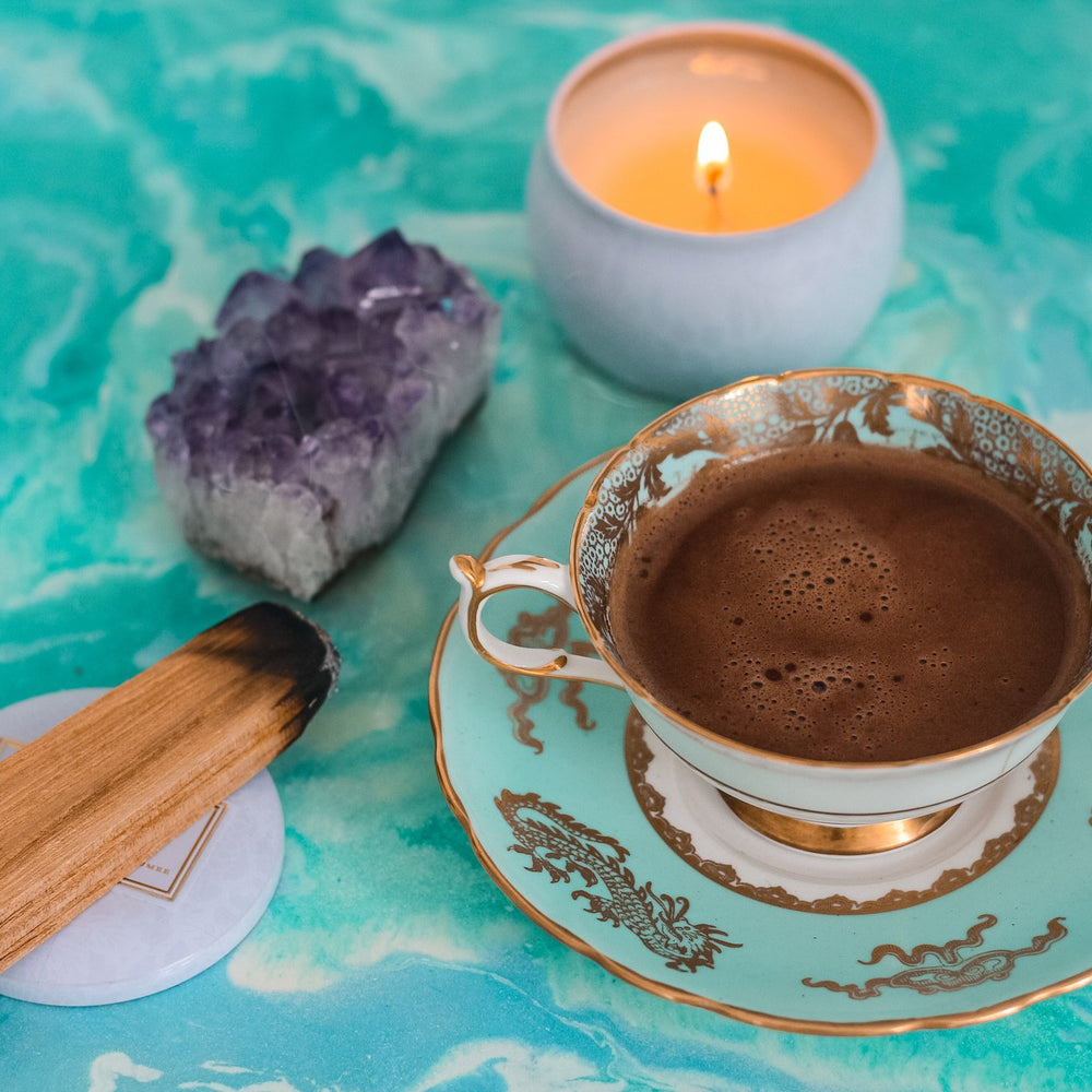 Defining rituals and habits. What is the difference?