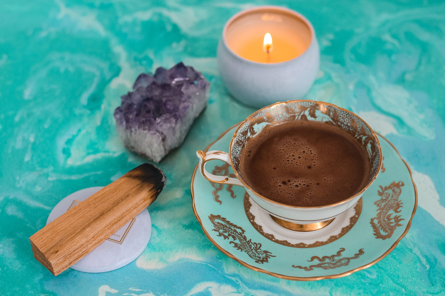Defining rituals and habits. What is the difference?