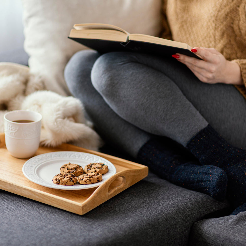 Autumn hibernation and nourishment