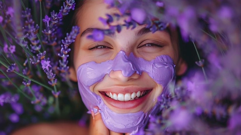 10 Minute Facial Massage for Healthy Skin