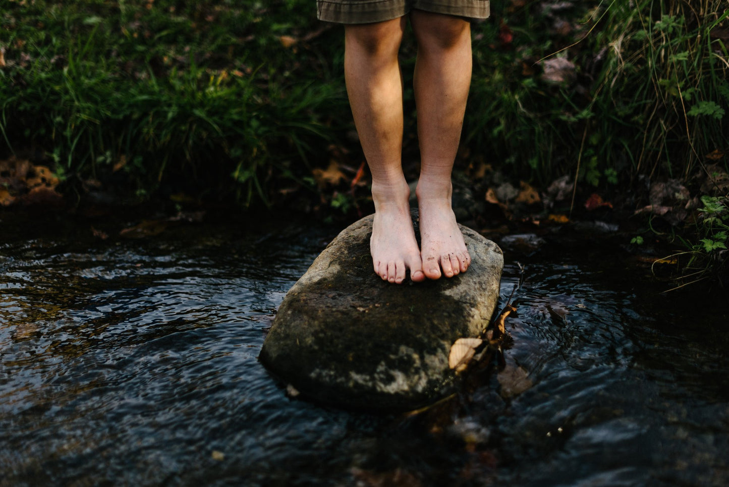 Grounding and Earthing