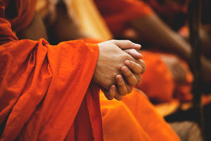 Mantra, meditation and affirmations