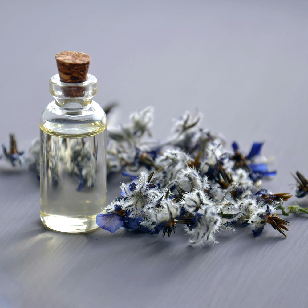 Unplug. Get addicted to essential oils for the mind & anxiety!