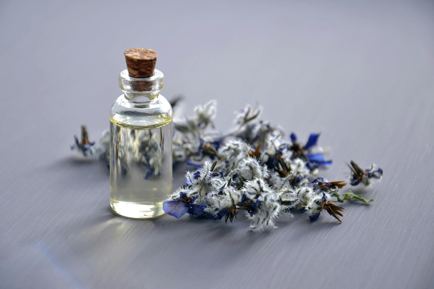 Unplug. Get addicted to essential oils for the mind & anxiety!