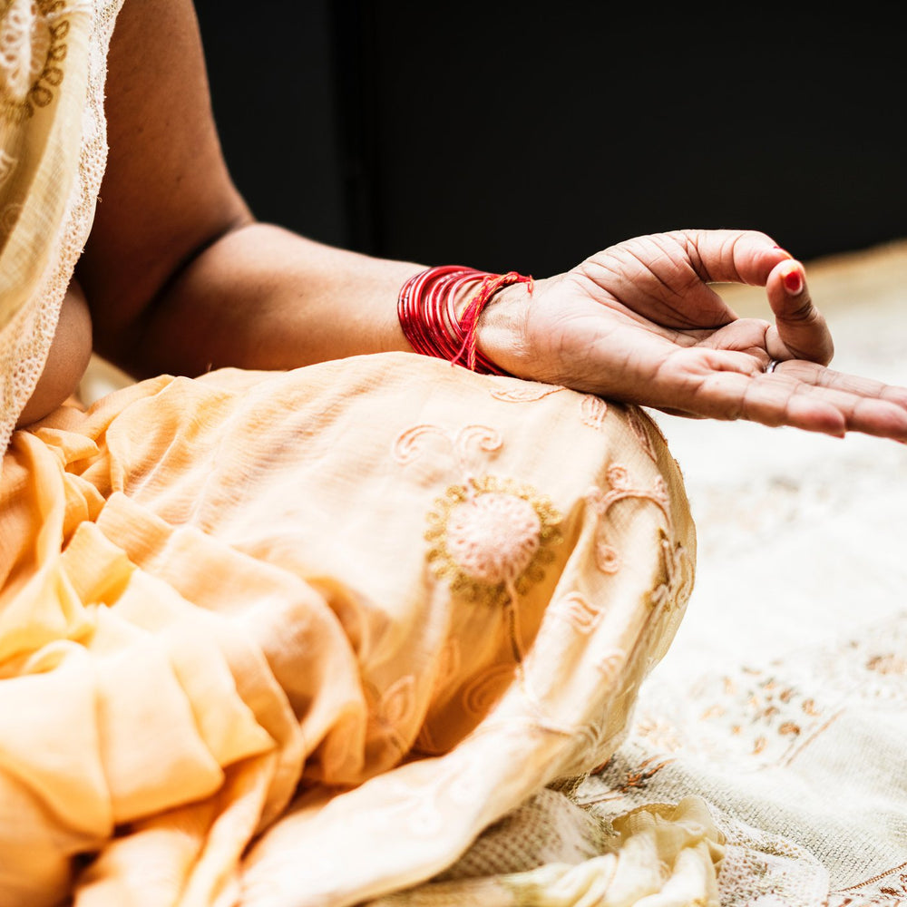 What is yoga?