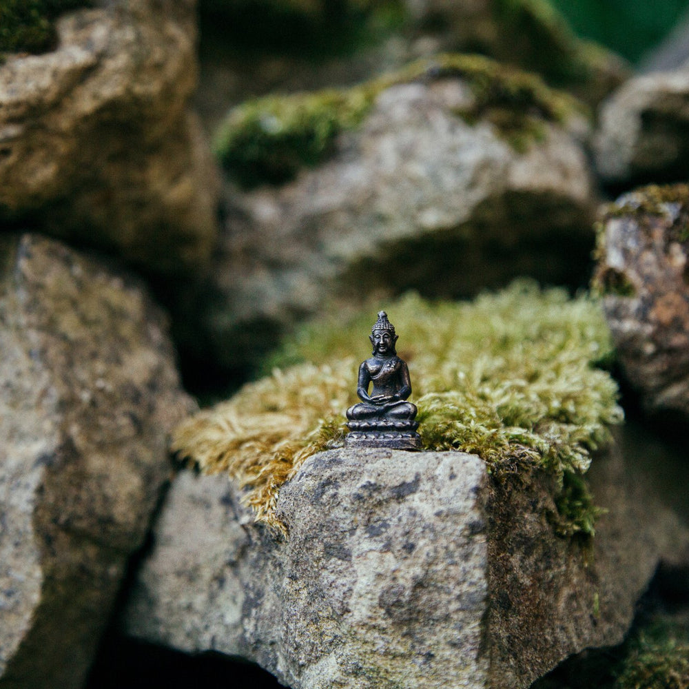 Meditation, Yoga and the breath