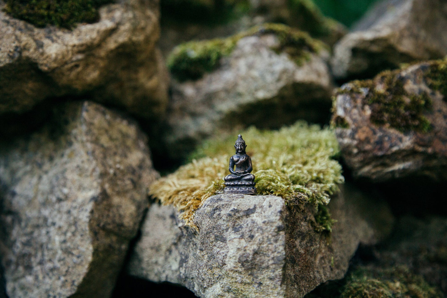 Meditation, Yoga and the breath