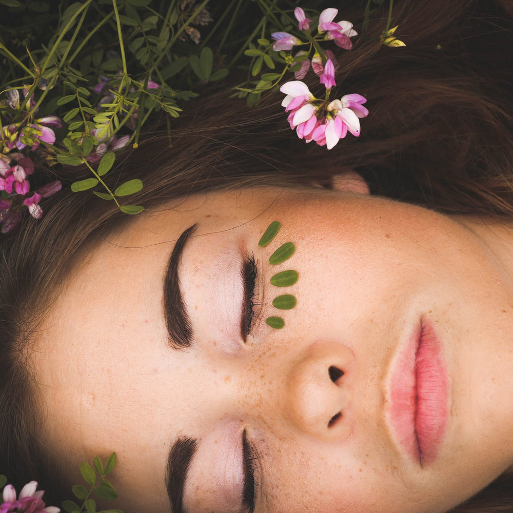 What is Yogic sleep?