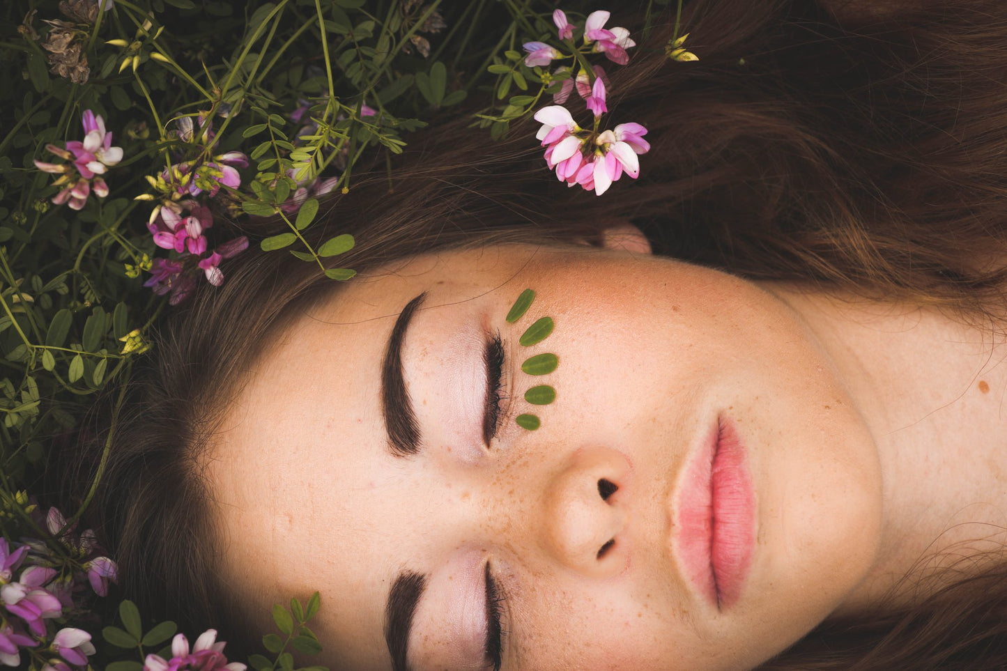 What is Yogic sleep?