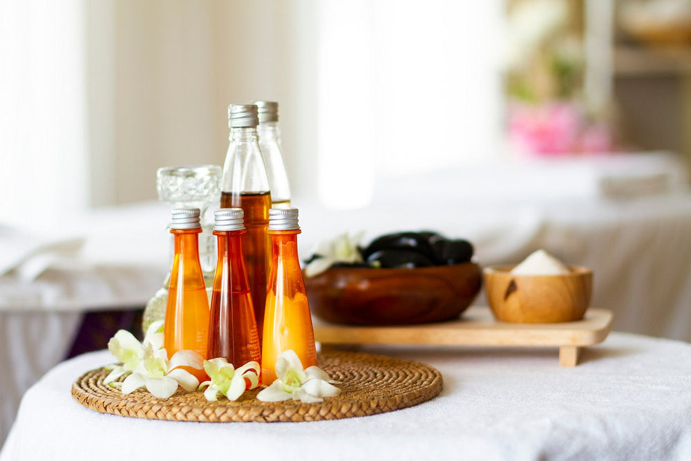 Wash your mouth out! Oil Pulling for bad mothers...