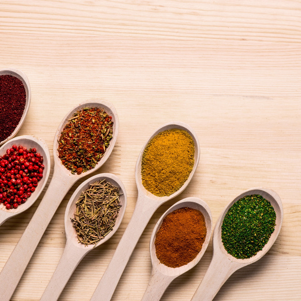 Top 10 essential oils to detox