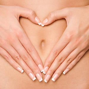 Say Goodbye to bloating - strengthen your Digestive Fire!