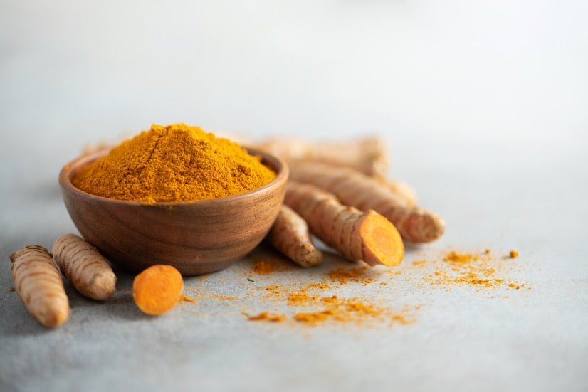 the magic of ginger