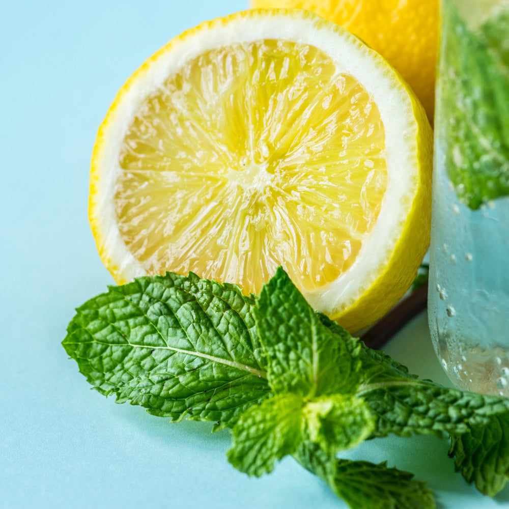 Let's get detoxing