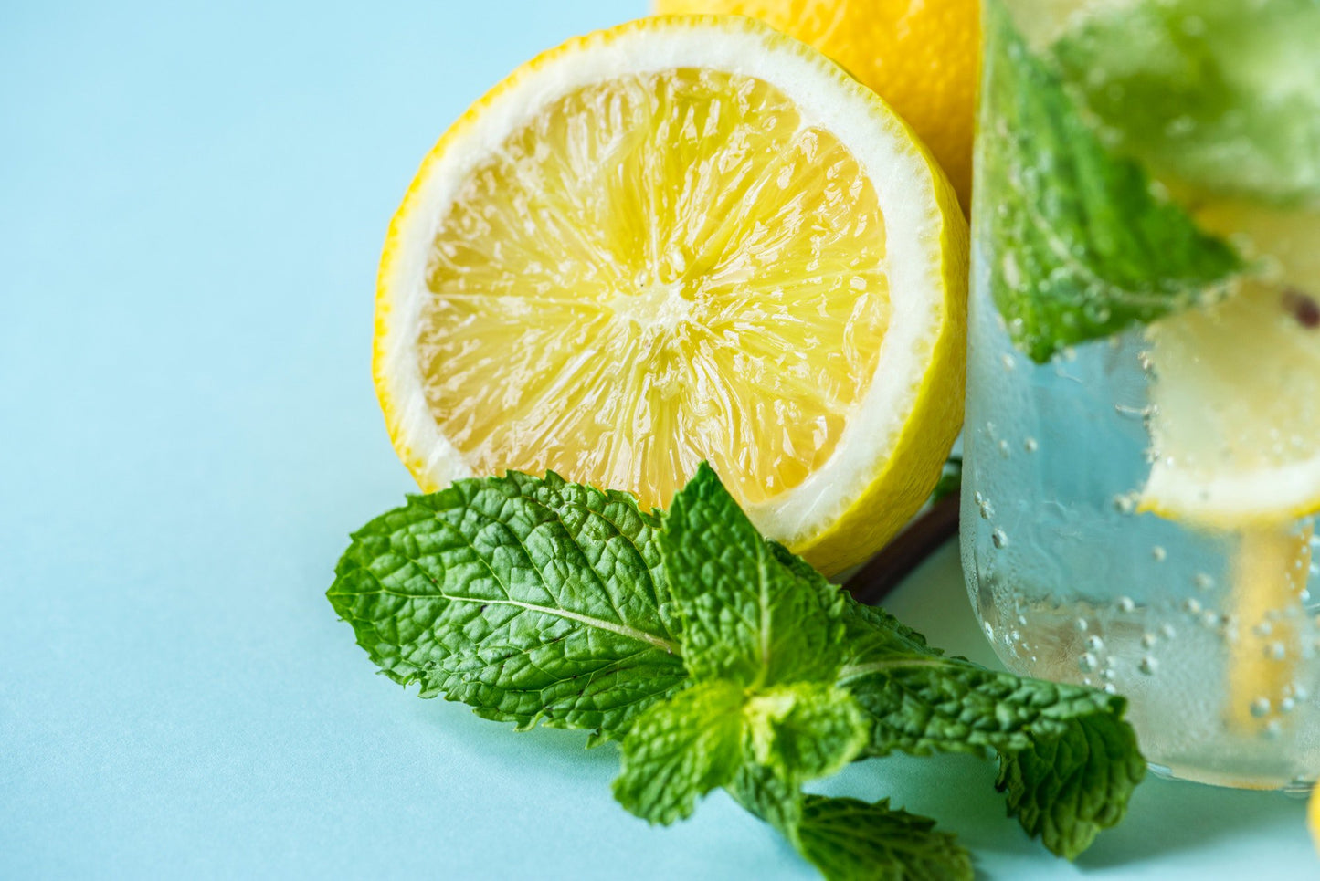 Let's get detoxing