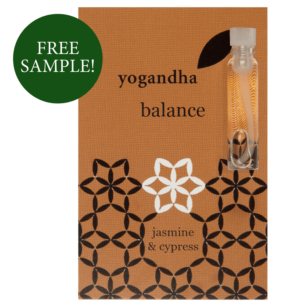 yogandha sample