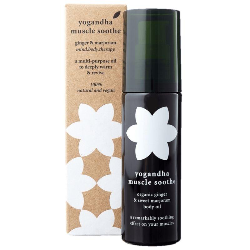 
                  
                    essential oil muscle soothe and relaxer
                  
                